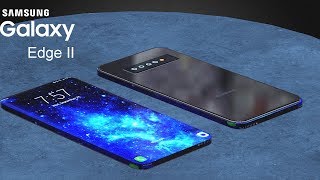 Samsung Galaxy Edge II |  Re-define Introduction Concept for 2020 |Trailer