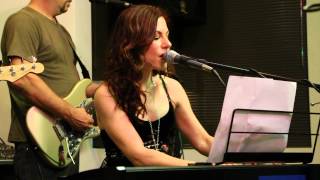 Cindy Alexander - Stronger Together