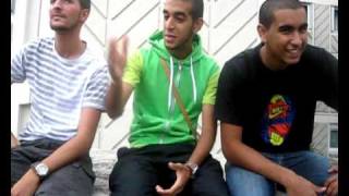 FOULEK RAMADAN EPISODE 5