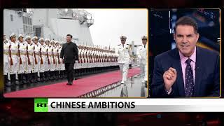 Is China’s navy really the biggest in the world? (Full show?)