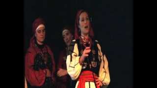 Elena Mironova & Hamid Sanejy & Babua Pahari