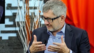 Константин Корищенко: «Блокчейн изменит знакомый нам мир»
