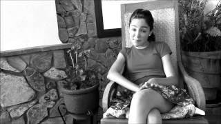 María Parrado - COVER - Te voy a decir una cosa