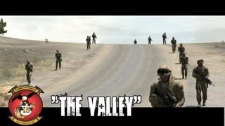 Haymaker 2 - "The Valley" - ArmA 2 Co-op Marksman Gameplay
