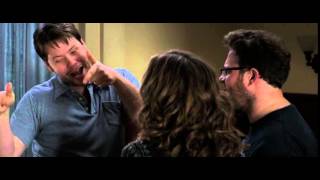 Neighbors Movie - "Rape"