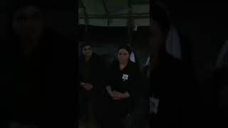 بيت العزاء للفنان صلاح اوسي 07/06/2018