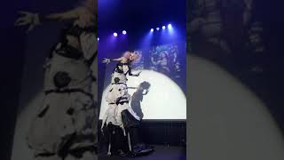Dragfest '19 Sydney  - Abhora