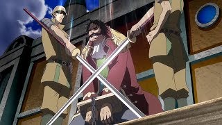 Ван Пис / One Piece / Обзор аниме / Пираты в реальности и в аниме / Пираты