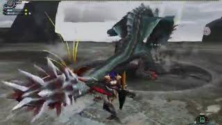 MHF キースと一緒にHCデュラガウア