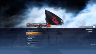 How to install Supreme Commander 2 Maps