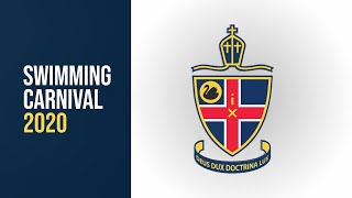 Christ Church Grammar School Swim Carnival 2020