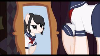 mlp speedpaint yandere chan!