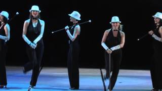 Lady Dance - "Чарльстон"
