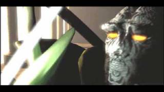 Starcraft - Protoss Campaign Story - Part 1
