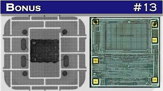 BONUS 13 : Anatomie d'une carte SIM téléphonique