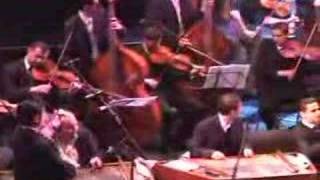 caspian hat dance, SUŠ Košice, E. Apituley et al - pizzica
