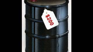 Re: $150-$200 a barrel oil coming soon.