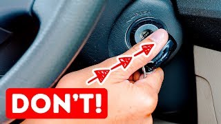 You Can't Call Yourself a Driver If You Don't Know These 9 Secrets