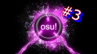 РУССКИЕ КАРТЫ В OSU! #3