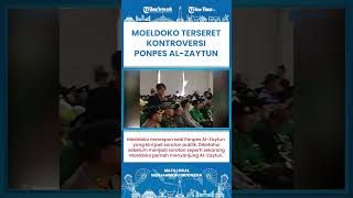 SHORT | Komentar Terbaru Jenderal Moeldoko Usai Kontroversi Panji Gumilang