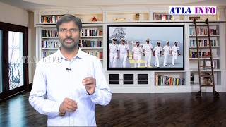 SSC  Notification 2018 Officer Jobs in INDIAN NAVY | Atla Info