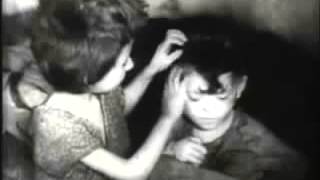Getto Warszawskie - unikalny film zrealizowany na osobiste zlecenie Josepha Goebbelsa (+18) FRAGMENT