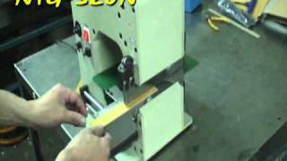 NTG-520N         PCB V 槽折板機              PCB Depaneling machine