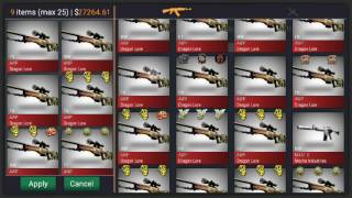 Как дюпать вещи в Case Hero ? How to duplicate items in Case hero?