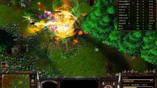 信長之野望---12.5C (武士服bug版) 平手+道三+黑田 52殺全紀錄