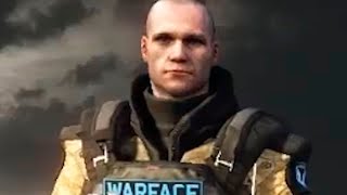 Это выполнить нереально! Warface