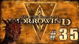 The Elder Scrolls 3: Morrowind (TES III) - Утраченные Пророчества & Когорун #35