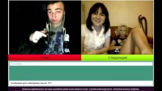 ВИДЕОЧАТ (пошлый ролик) 18+