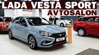 LADA SERGILI AVTOSALON NARXLARI 2020