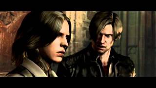Resident Evil 6 Official Trailer HD [2012]