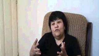 Mutabar Tadjibayeva BBC Uzbek Mehmoni www.mutabar.com