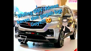 Review Wuling SUV atau Baojun 530 2018