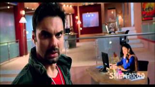 Extreme comedies - Watch sohail Khan in his stupidest comical best - Hello