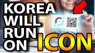 ICON ICX - Too Big to Fail? – Ultimate Review