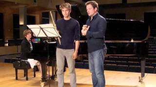 Alex Héon-Goulet - Andante et Scherzo - Louis Ganne