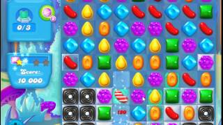 Candy Crush Soda Saga Level 138 (3 Stars)