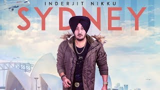 Sydney: Inderjit Nikku (Full Song) | Prabh Near | Latest Punjabi Songs 2018 | T-Series