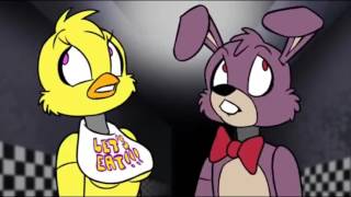 Nightcore Secret (FNAF Version)