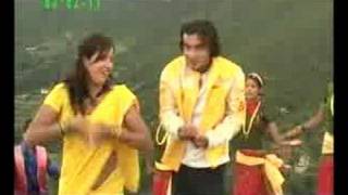 nepali lok dohori (बटौली मा निर्मायालाई)
