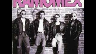 Ramomex -pajaro surf