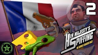 Play Pals - Her Majesty's Spiffing - Finale