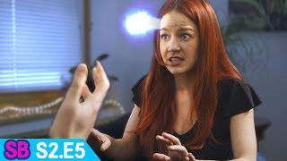 BABY FEVER - Switching Bodies {The Kloons} S2 E5