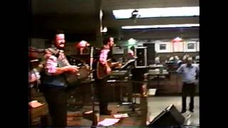The Bay Boys At Cambridge Newfoundland Club