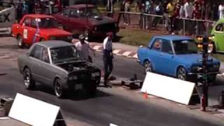 DATSUN VS DATSUN 510