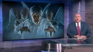Бродкастинг Январь 2017 |JW Broadcasting январь 2017