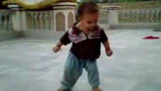 ormara's kids